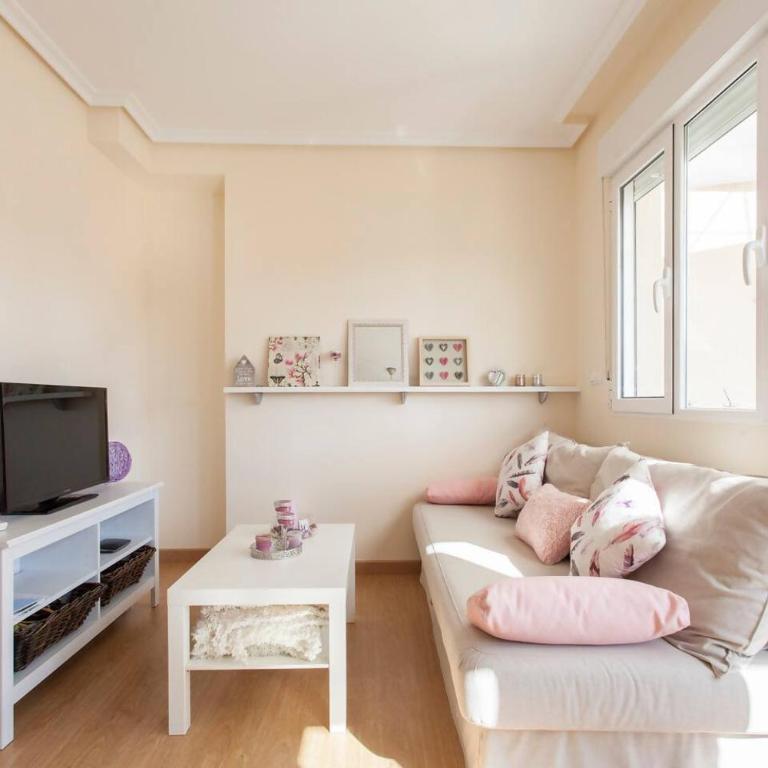 LovelyLoft Auditorio - Apartamento de 2 dormitorios - 10