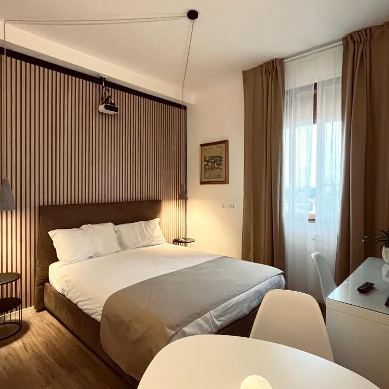 Oriani39 B&B - One-Bedroom Apartment - 1