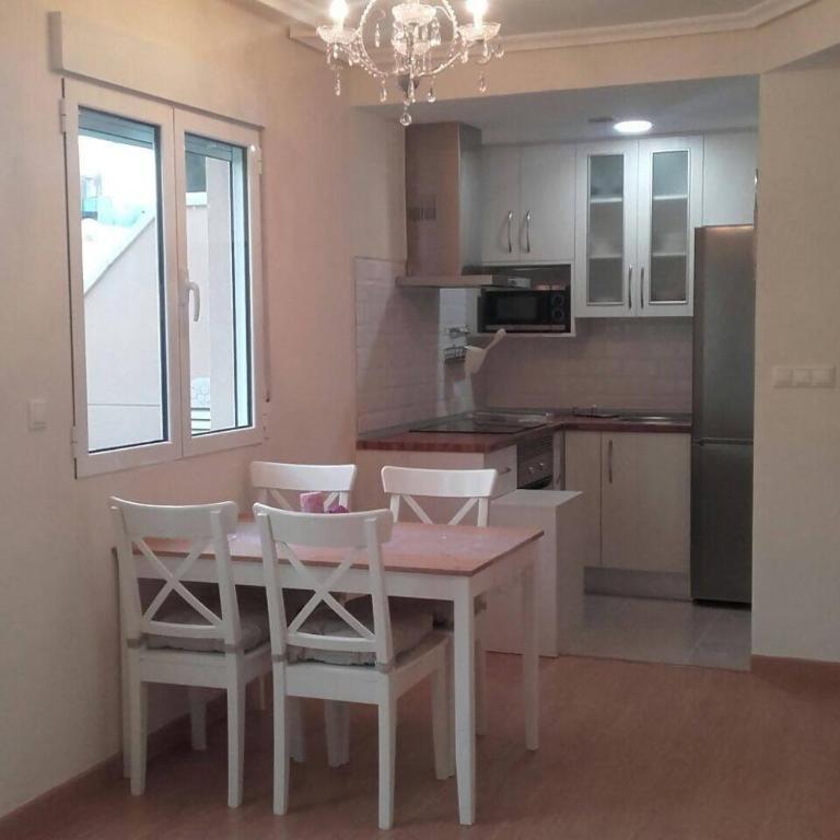 LovelyLoft Auditorio - Apartamento de 2 dormitorios - 28