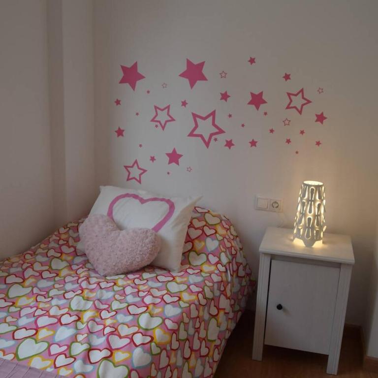 LovelyLoft Auditorio - Apartamento de 2 dormitorios - 36