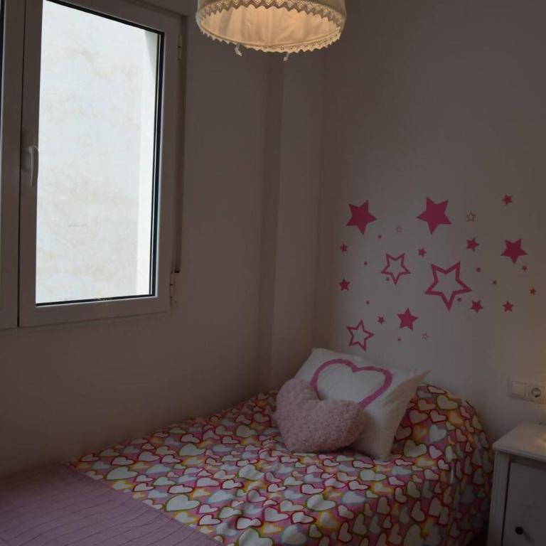 LovelyLoft Auditorio - Apartamento de 2 dormitorios - 37