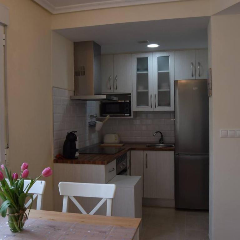 LovelyLoft Auditorio - Apartamento de 2 dormitorios - 41