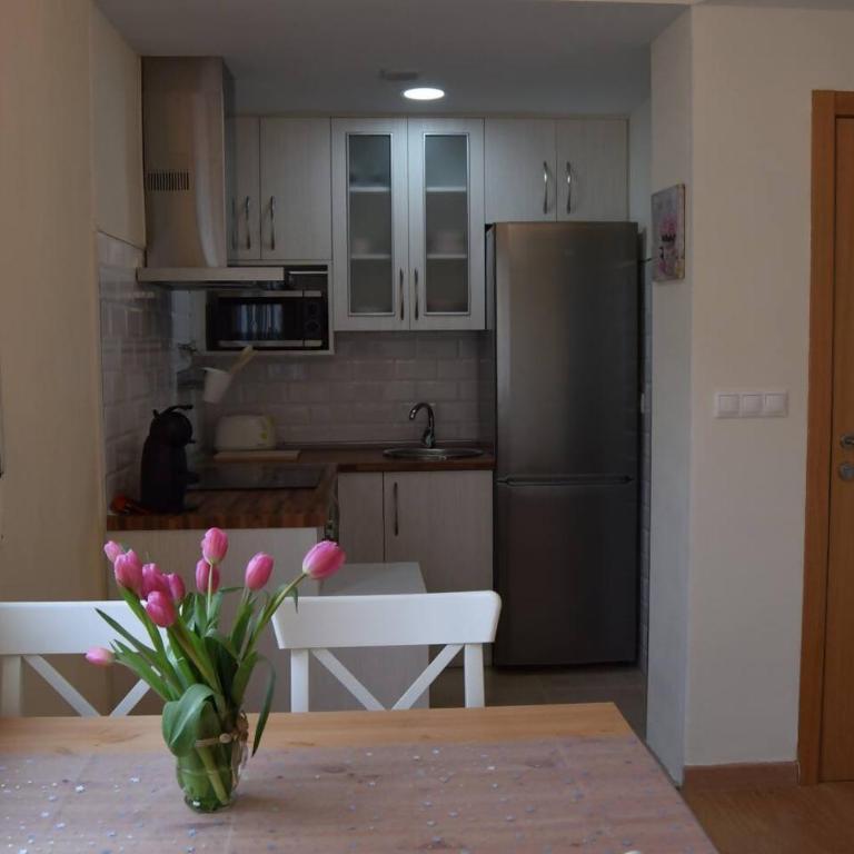 LovelyLoft Auditorio - Apartamento de 2 dormitorios - 42