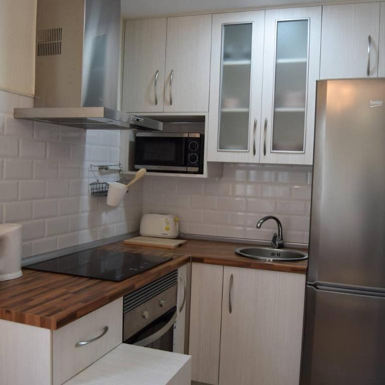 LovelyLoft Auditorio - Apartamento de 2 dormitorios - 43