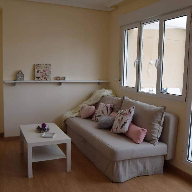 LovelyLoft Auditorio - Apartamento de 2 dormitorios - 44