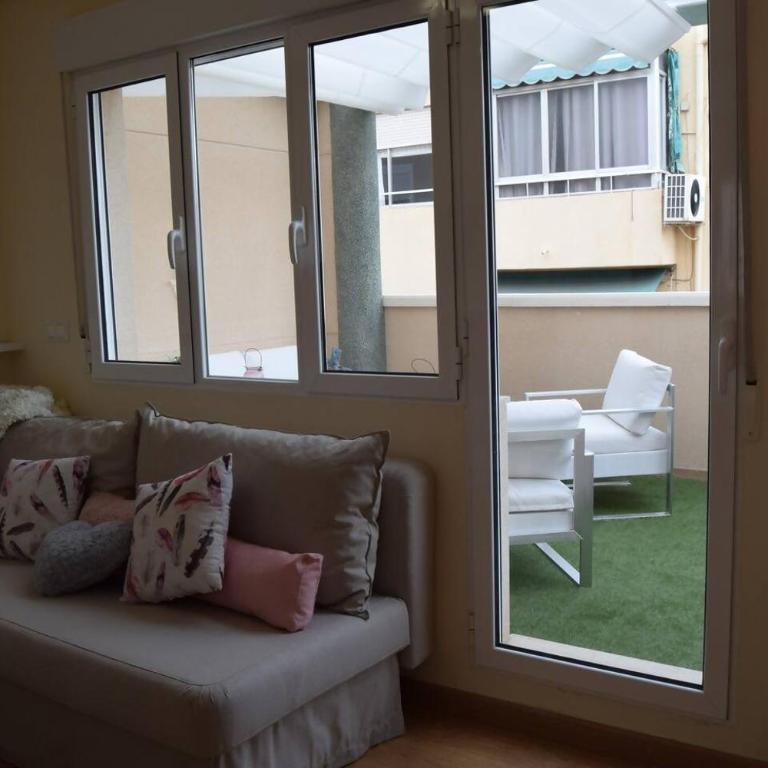 LovelyLoft Auditorio - Apartamento de 2 dormitorios - 46