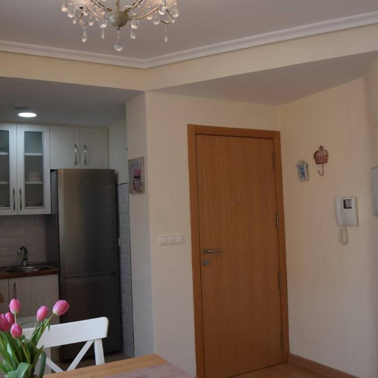 LovelyLoft Auditorio - Apartamento de 2 dormitorios - 48