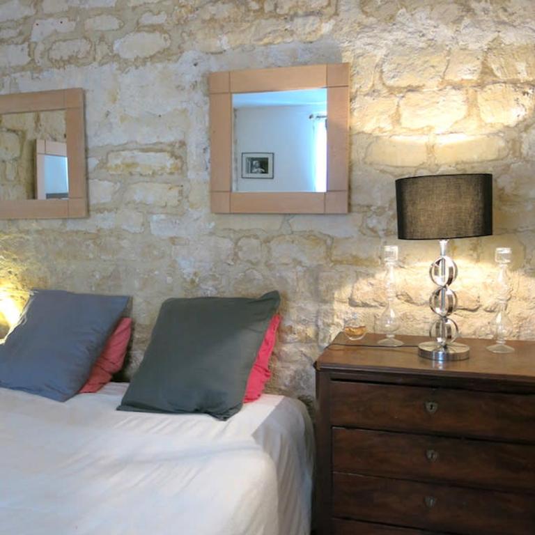 Montmartre Del Sarte Cosy CityCosy - Appartement - Rez-de-Chaussée - 3