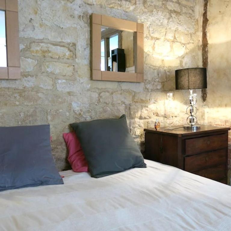 Montmartre Del Sarte Cosy CityCosy - Appartement - Rez-de-Chaussée - 4
