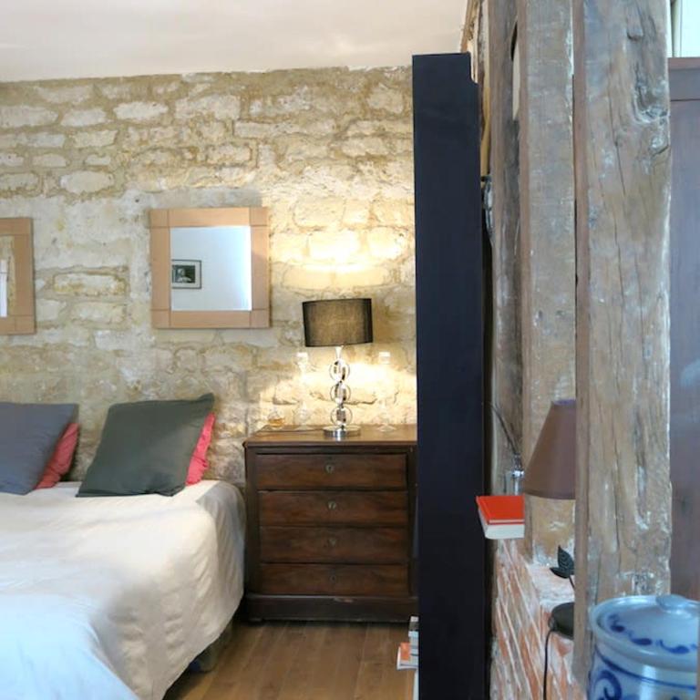 Montmartre Del Sarte Cosy CityCosy - Appartement - Rez-de-Chaussée - 6
