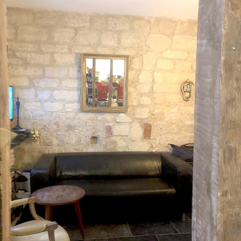 Montmartre Del Sarte Cosy CityCosy - Appartement - Rez-de-Chaussée - 9