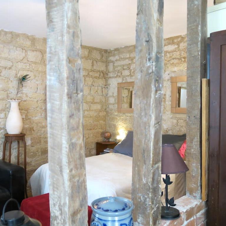 Montmartre Del Sarte Cosy CityCosy - Appartement - Rez-de-Chaussée - 10