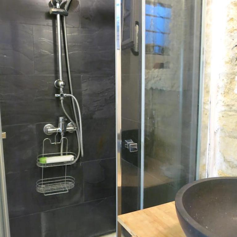 Montmartre Del Sarte Cosy CityCosy - Appartement - Rez-de-Chaussée - 12