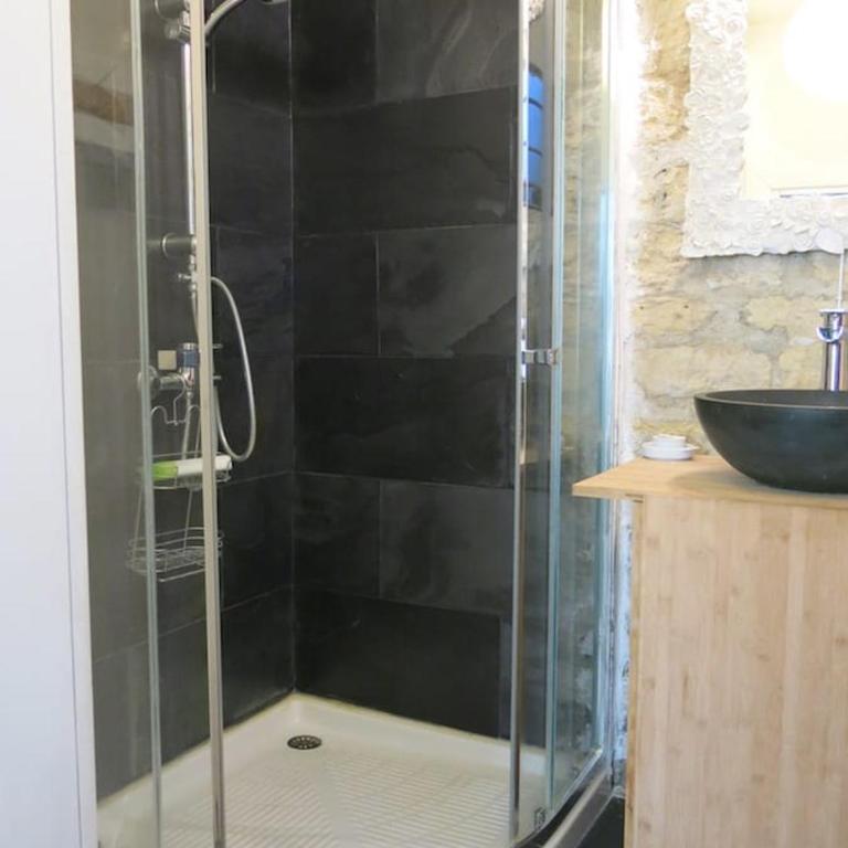 Montmartre Del Sarte Cosy CityCosy - Appartement - Rez-de-Chaussée - 13