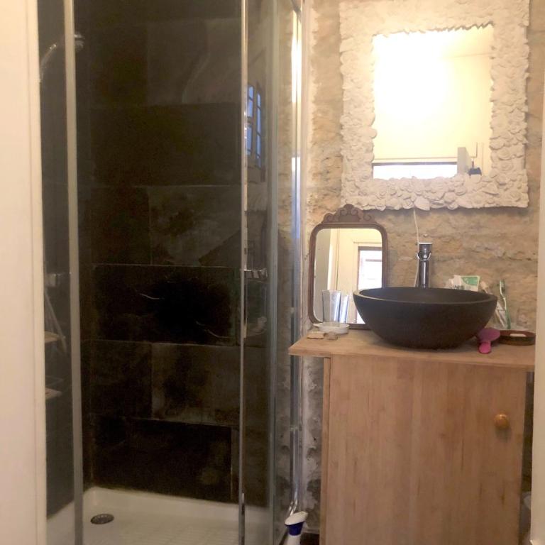 Montmartre Del Sarte Cosy CityCosy - Appartement - Rez-de-Chaussée - 15