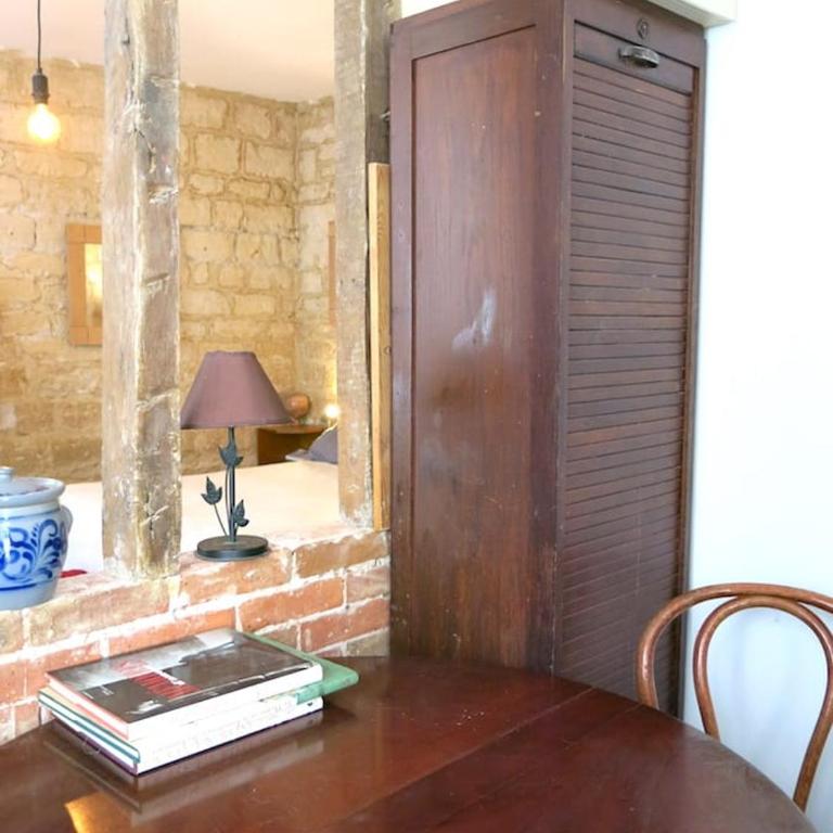 Montmartre Del Sarte Cosy CityCosy - Appartement - Rez-de-Chaussée - 17