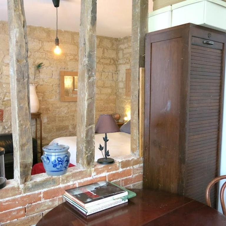 Montmartre Del Sarte Cosy CityCosy - Appartement - Rez-de-Chaussée - 19