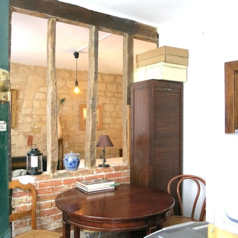 Montmartre Del Sarte Cosy CityCosy - Appartement - Rez-de-Chaussée - 21