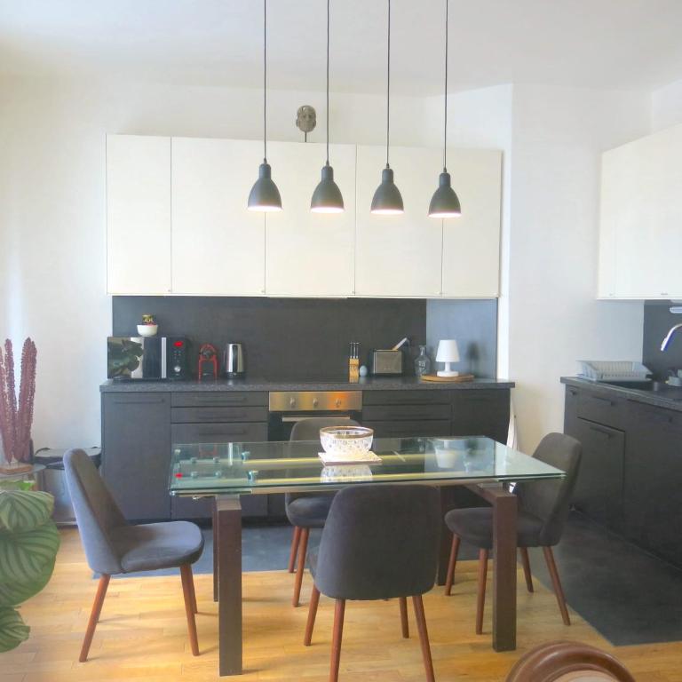 Luxe Marais Bretagne CityCosy - Apartment - 2