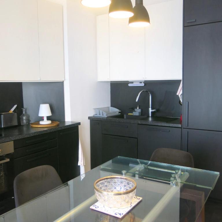 Luxe Marais Bretagne CityCosy - Apartment - 4