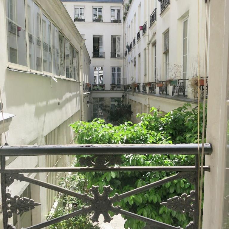 Luxe Marais Bretagne CityCosy - Apartment - 11