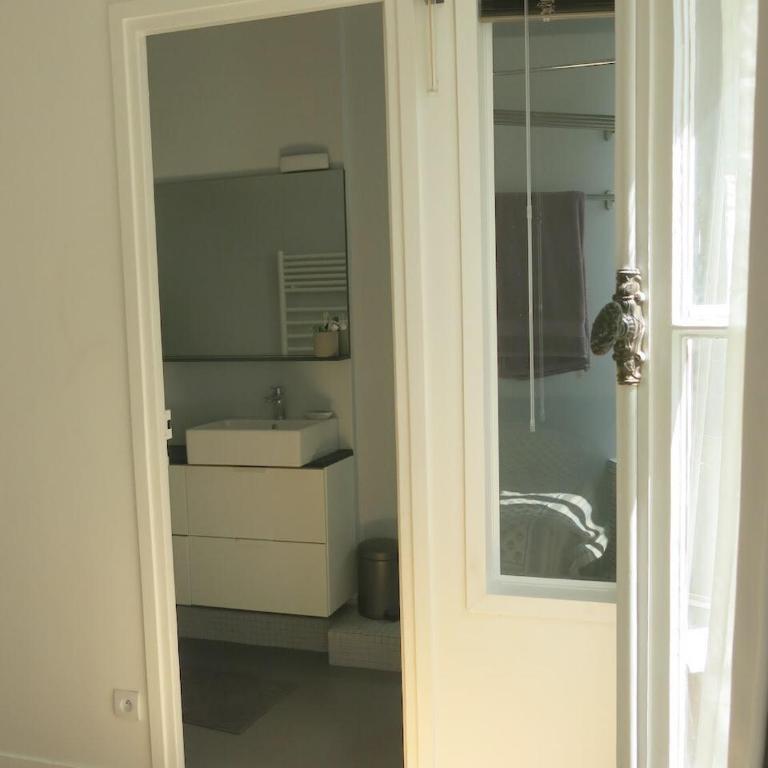 Luxe Marais Bretagne CityCosy - Apartment - 12