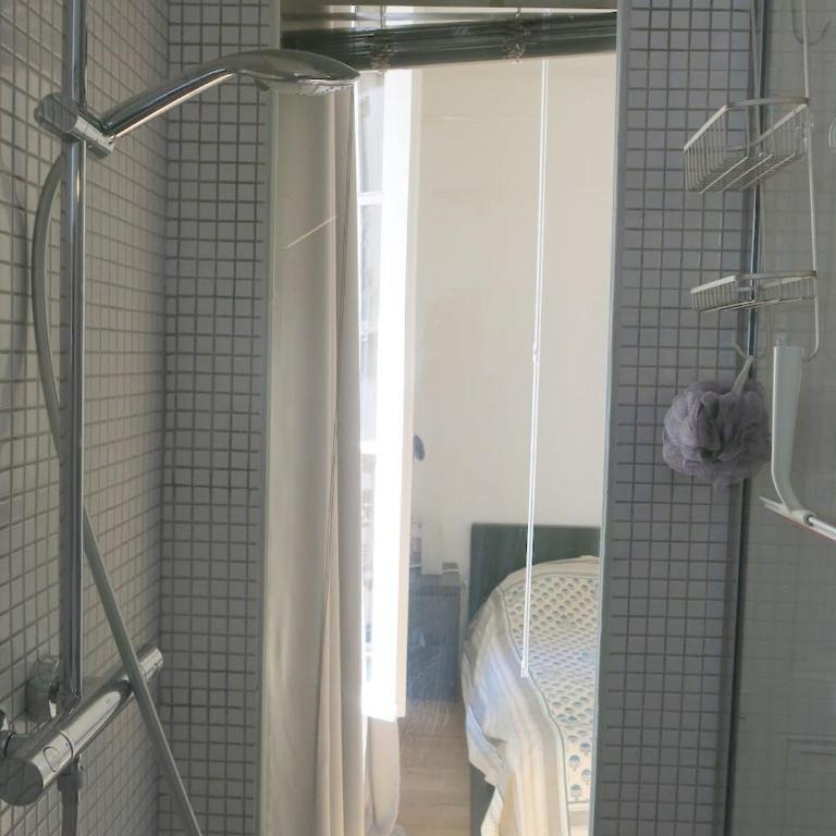 Luxe Marais Bretagne CityCosy - Apartment - 13