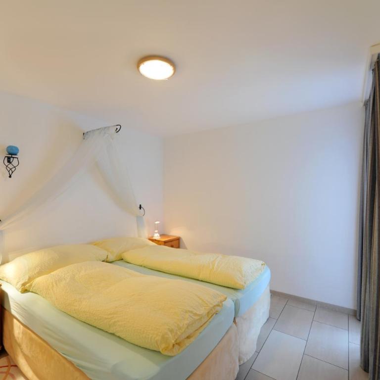 Serviced Apartments – Kirchbühl@home - Superior Apartment mit 1 Schlafzimmer (595) - 2