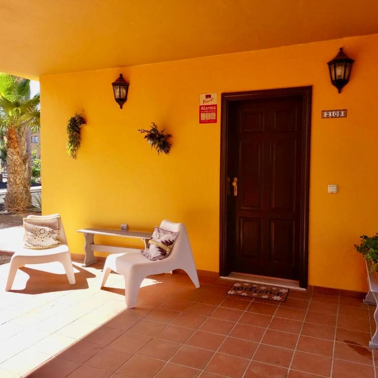 Casa Ledù - Sunny Holiday in Fuerteventura - Apartamento de 1 dormitorio - 29