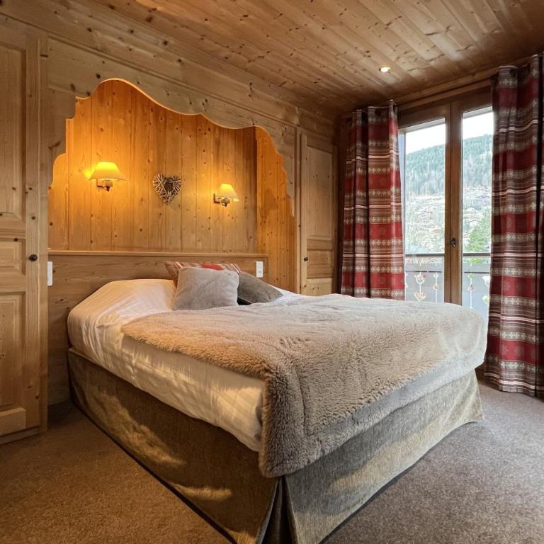 La Clef des Champs - Chambre Triple Confort avec Douche - 3