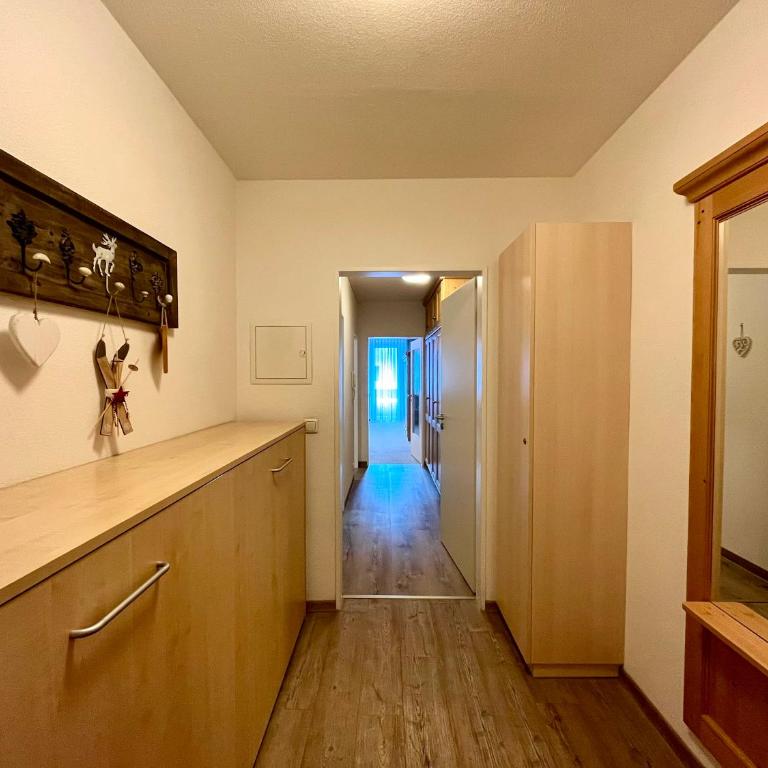 Bergstüble A15 Montana Haus - Studio-Apartment - 14