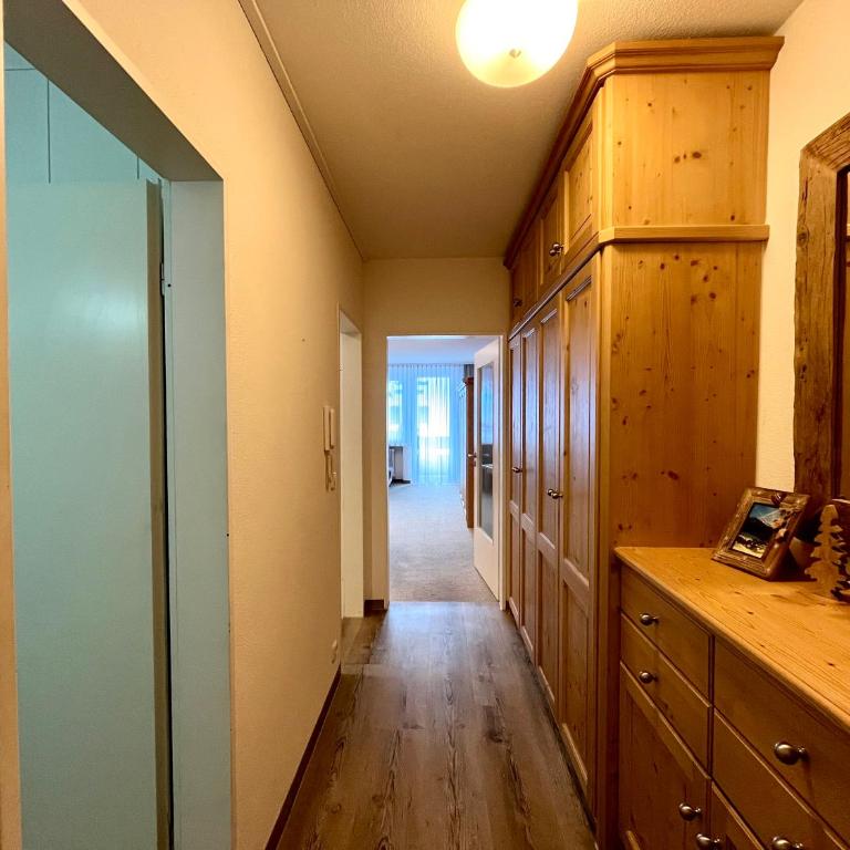 Bergstüble A15 Montana Haus - Studio-Apartment - 13