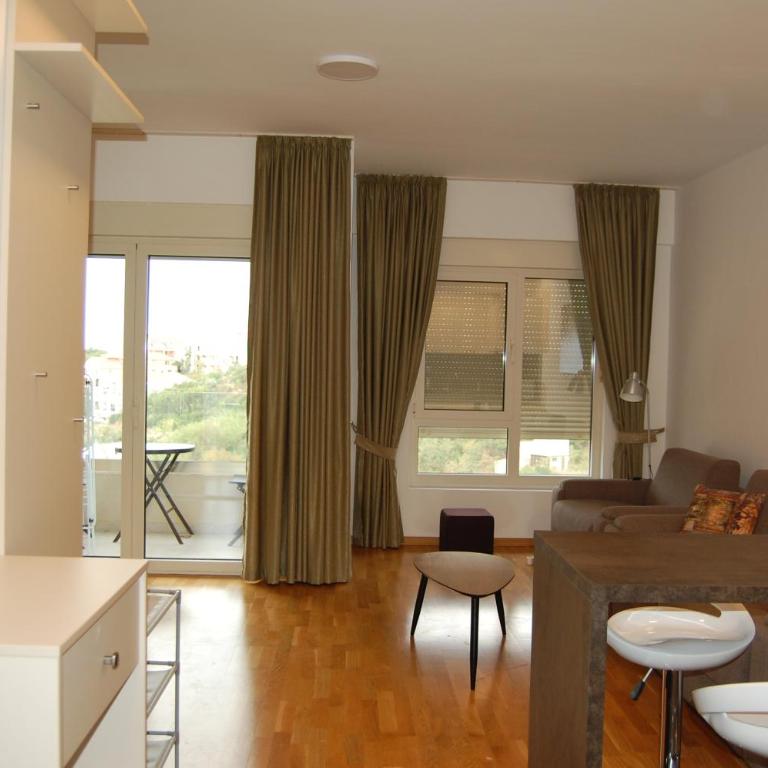 Status-M Apartments 152 - Studio Apartman - 15