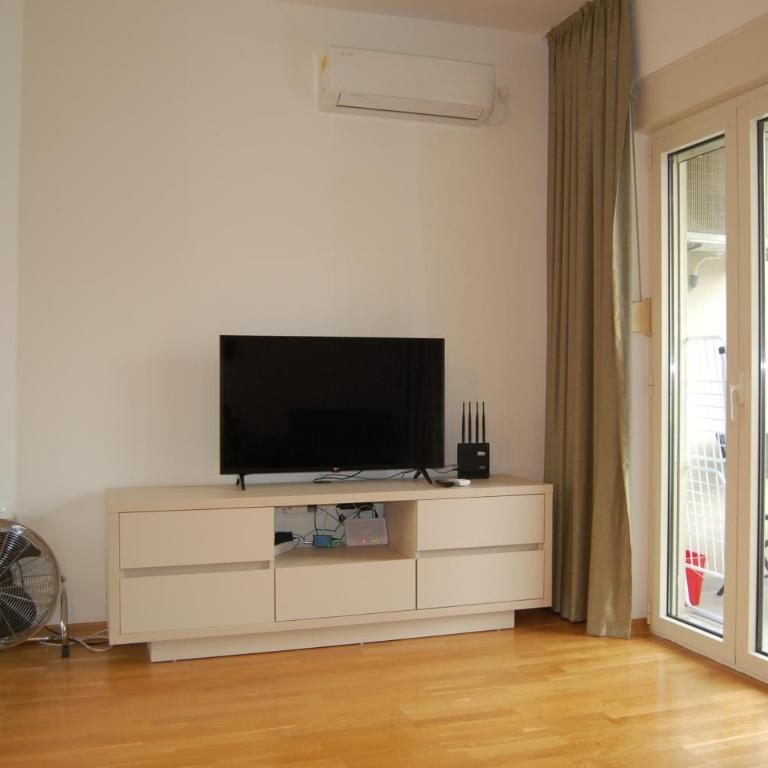 Status-M Apartments 152 - Studio Apartman - 10