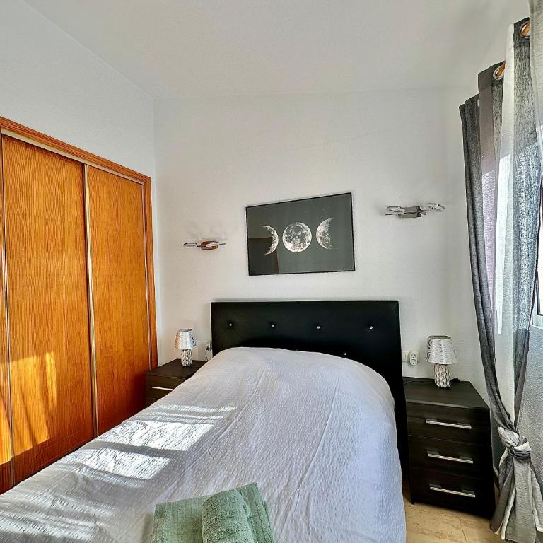 La Casa Lomas del Golf - Appartement 2 chambres - Apartamento de 2 dormitorios - 6