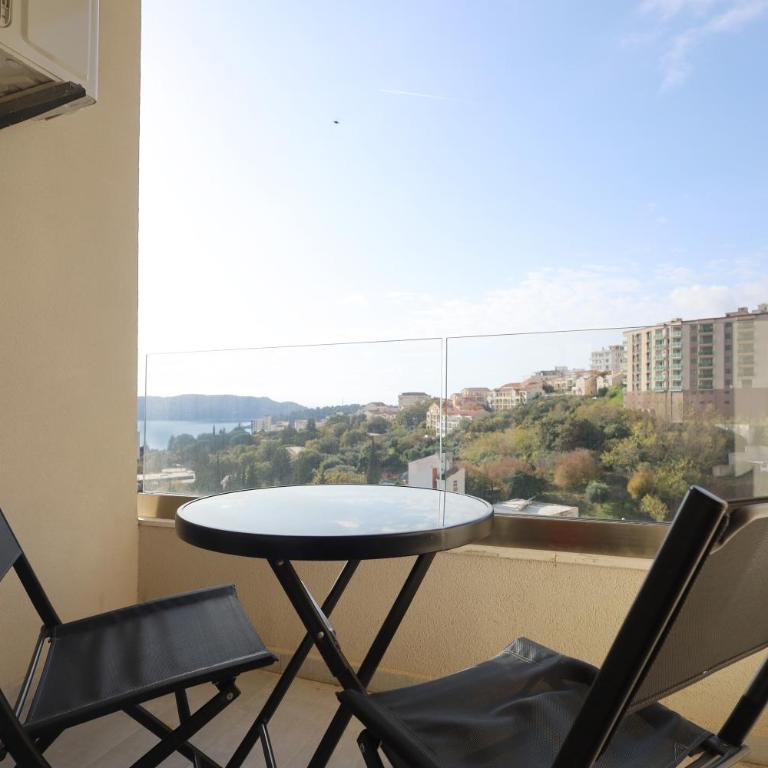 Status-M Apartments 152 - Studio Apartman - 18