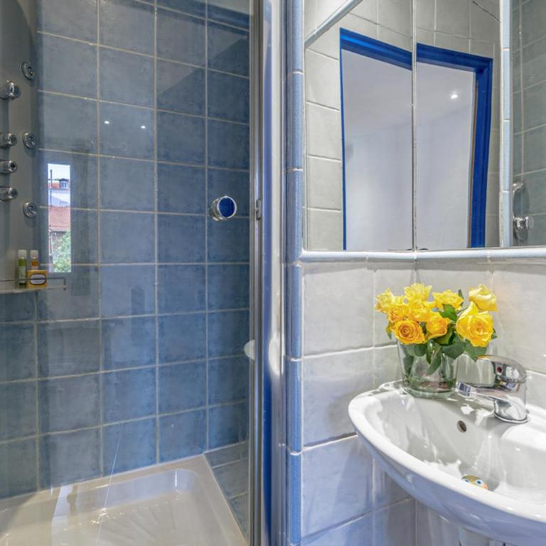 stay-cannes- 1 Bedroom beach & congress apartment - Apartment mit 1 Schlafzimmer - 10