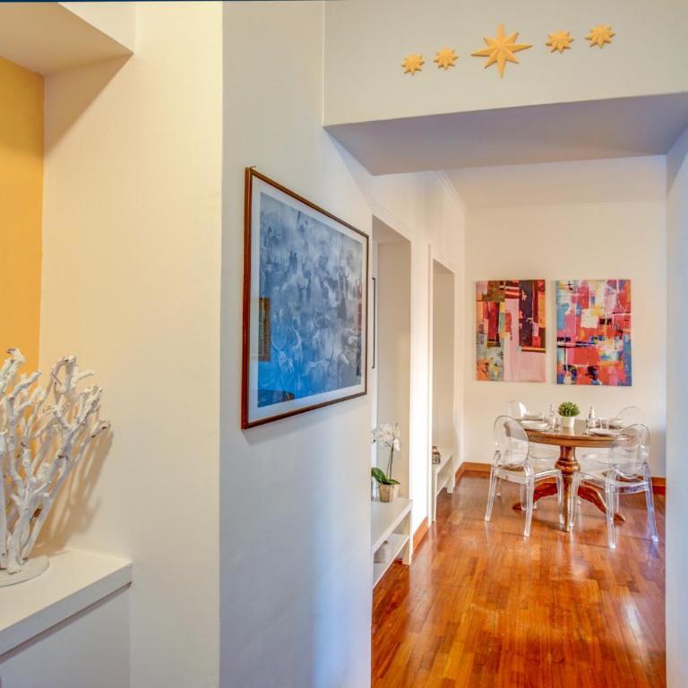 Colosseo MecenArt 77 - Home and More - Appartamento con 1 Camera da Letto - 8