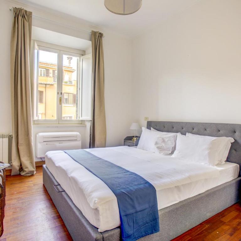 Colosseo MecenArt 77 - Home and More - Appartamento con 1 Camera da Letto - 6