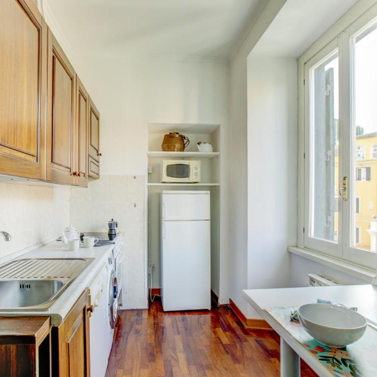 Colosseo MecenArt 77 - Home and More - Appartamento con 1 Camera da Letto - 10