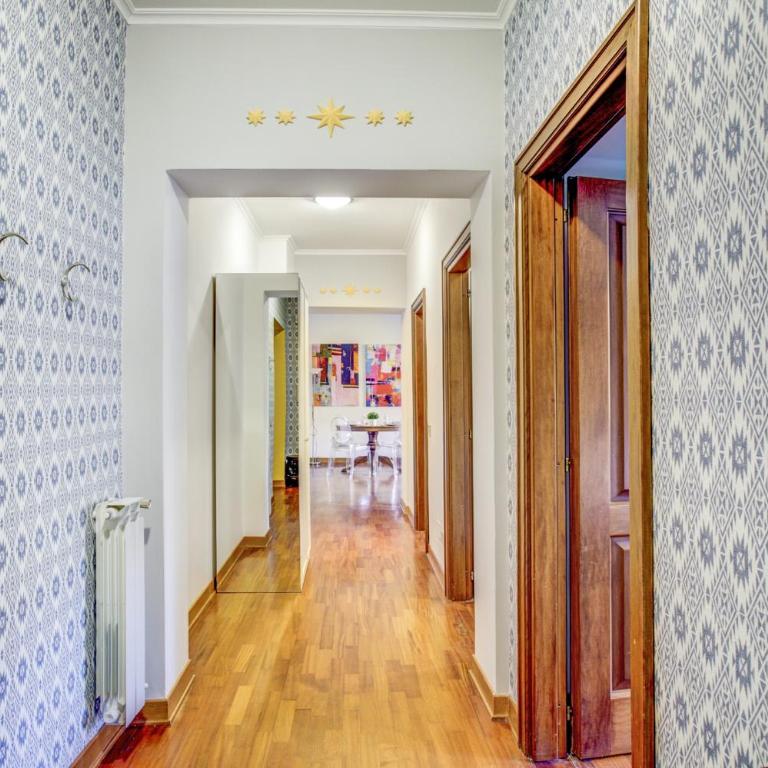 Colosseo MecenArt 77 - Home and More - Appartamento con 1 Camera da Letto - 7