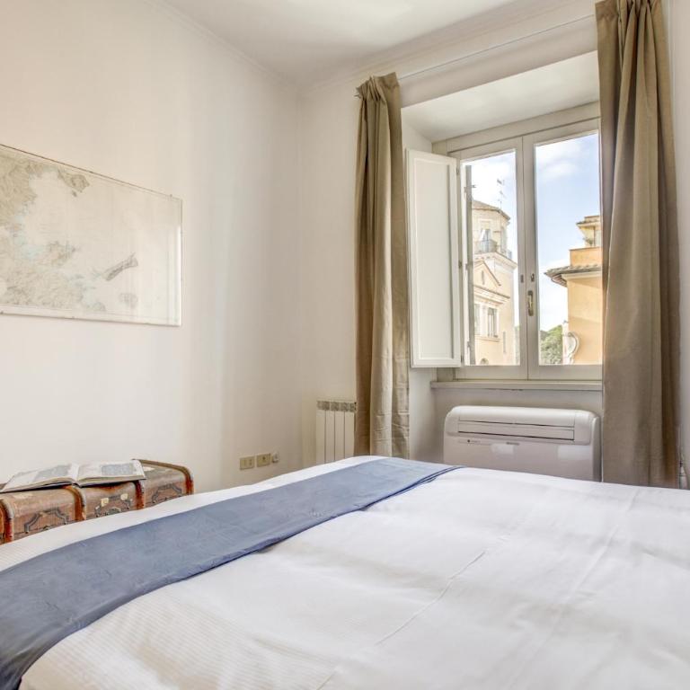 Colosseo MecenArt 77 - Home and More - Appartamento con 1 Camera da Letto - 9