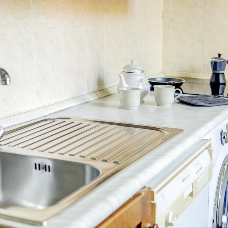 Colosseo MecenArt 77 - Home and More - Appartamento con 1 Camera da Letto - 19