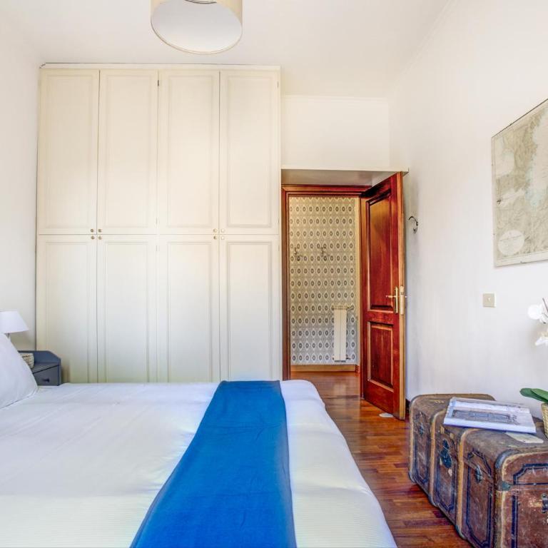Colosseo MecenArt 77 - Home and More - Appartamento con 1 Camera da Letto - 21
