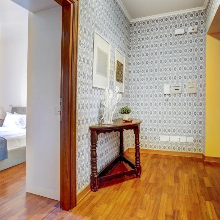 Colosseo MecenArt 77 - Home and More - Appartamento con 1 Camera da Letto - 26