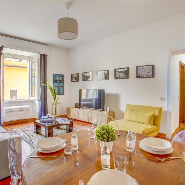 Colosseo MecenArt 77 - Home and More - Appartamento con 1 Camera da Letto - 1