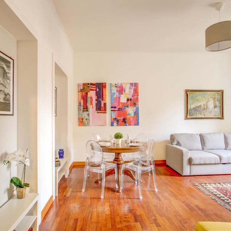 Colosseo MecenArt 77 - Home and More - Appartamento con 1 Camera da Letto - 29