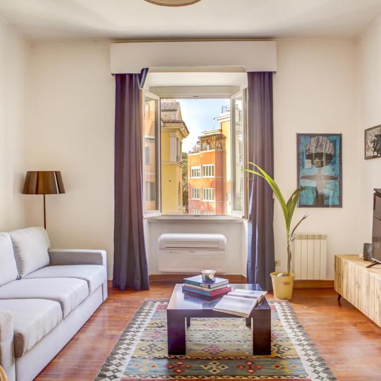 Colosseo MecenArt 77 - Home and More - Appartamento con 1 Camera da Letto - 28