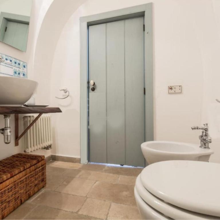 Il Trullo dei Ricordi - Appartamento - 4