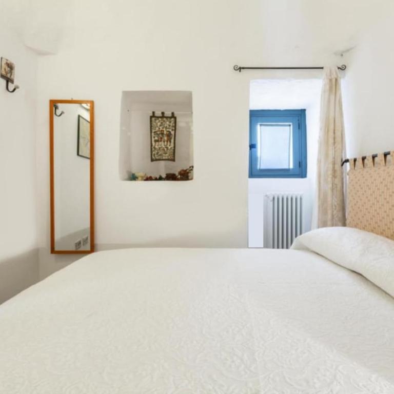 Il Trullo dei Ricordi - Appartamento - 3